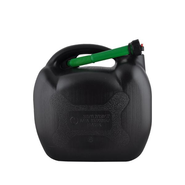 Купити Каністра пластикова Winso 20л з лійкою