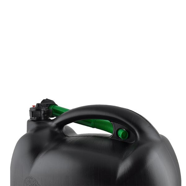 Купити Каністра пластикова Winso 20л з лійкою