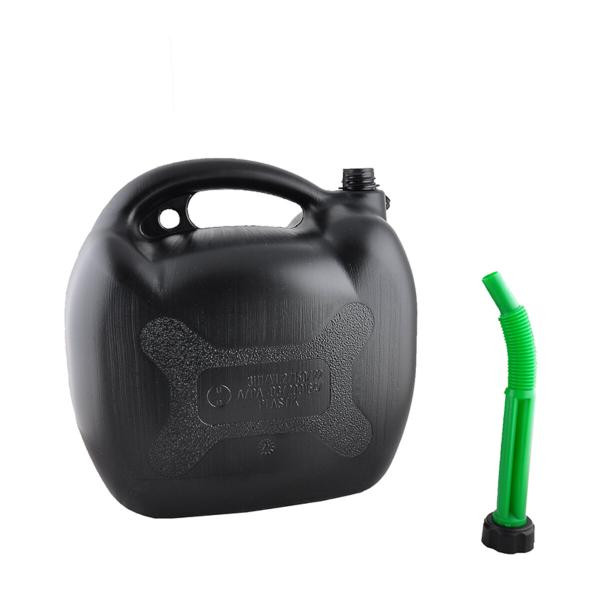 Купити Каністра пластикова Winso 20л з лійкою