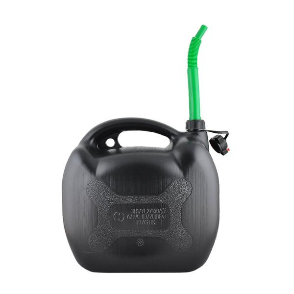 Купити Каністра пластикова Winso 20л з лійкою