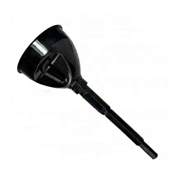 Купить Лейка пластмассовая Winso из 2-х частей, коса, латунная сетка-фильтр