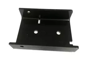 Купити Пластина для кріплення заднього бампера AEV без шінодержателя - JEEP WRANGLER JK