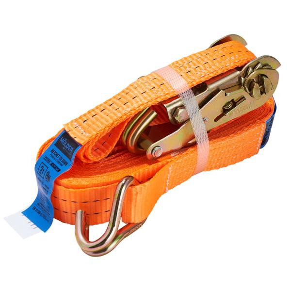 Купити Стяжний ремінь Molder 2т, 8м