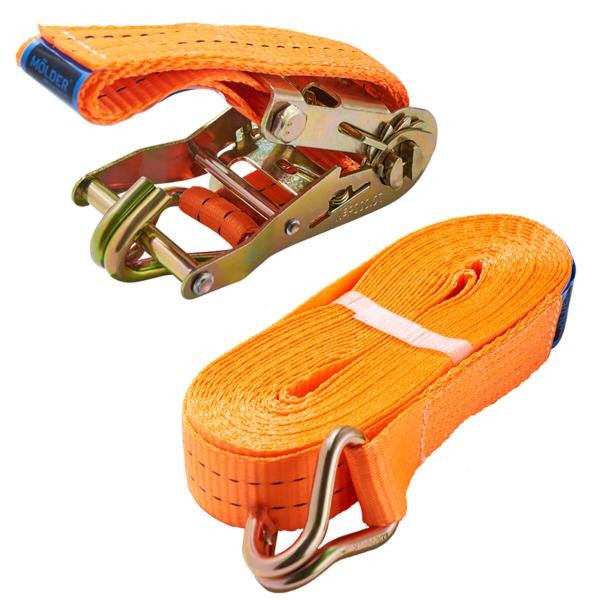 Купити Стяжний ремінь Molder 2т, 8м