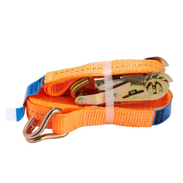 Купити Стяжний ремінь Molder 2т, 8м