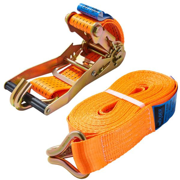 Купити Стяжний ремінь Molder 5т, 10м