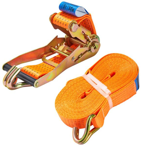 Купити Стяжний ремінь Molder 5т, 14м