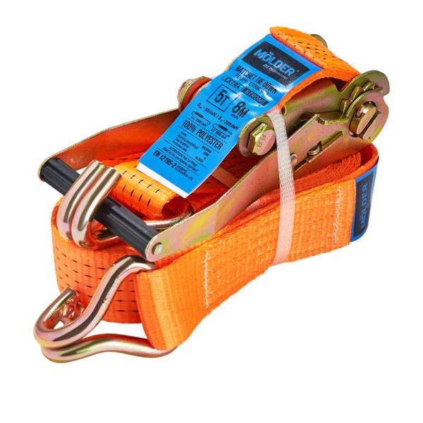 Купити Стяжний ремінь Molder 5т, 8м