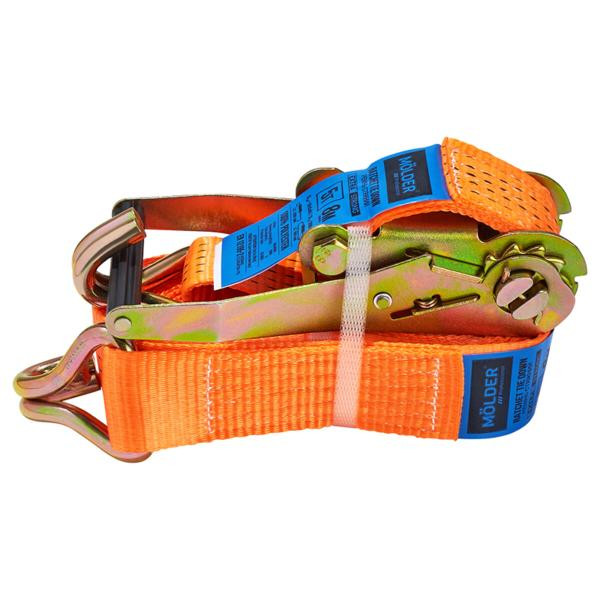 Купити Стяжний ремінь Molder 5т, 8м