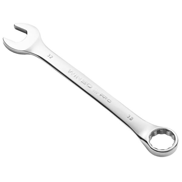 Купити Набір ключів Winso PRO комбіновані CR-V 26шт 6-32мм