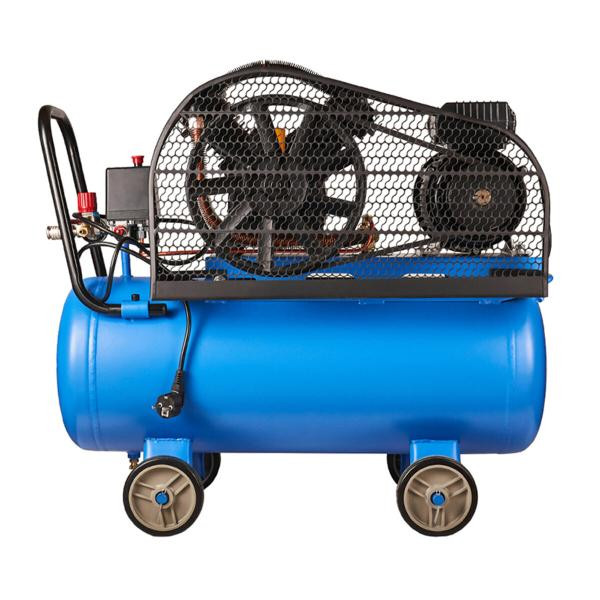 Купити Компресор повітряний Molder з ресівером 50л, 202л/хв, 1500Вт