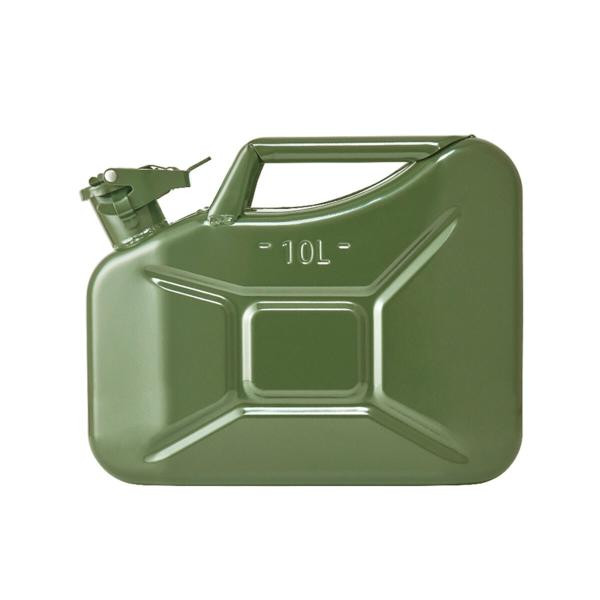 Купити Каністра металева Molder 10л