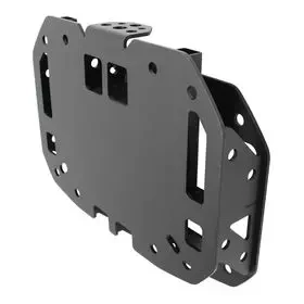 Купить Rockline Spare Tire Relocation Go Rhino - Jeep Wrangler JL