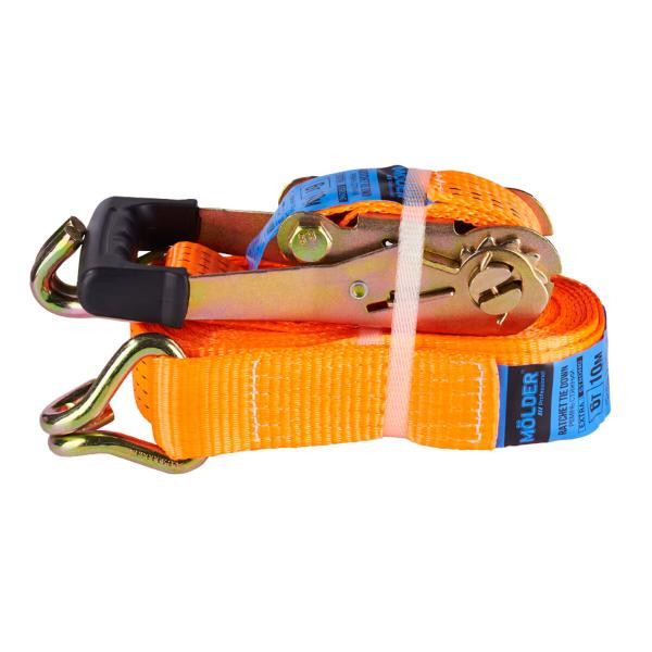 Купити Стяжний ремінь Molder 6т, 10м