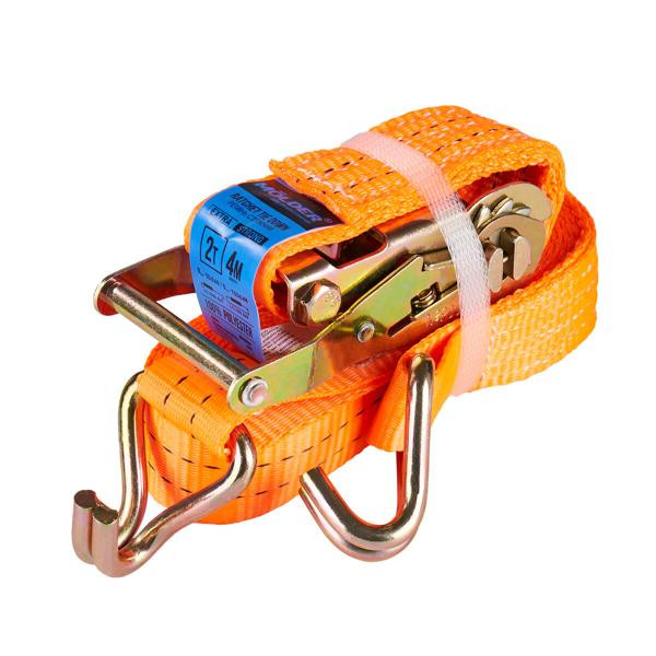 Купити Стяжний ремінь Molder 2т, 4м