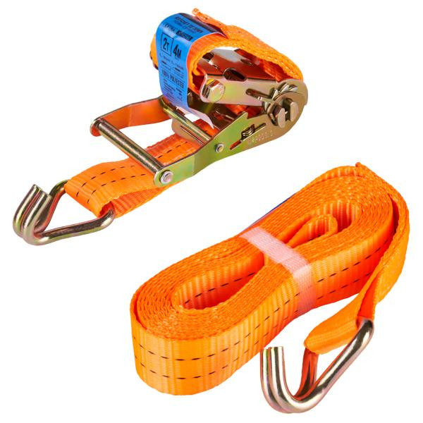 Купити Стяжний ремінь Molder 2т, 4м