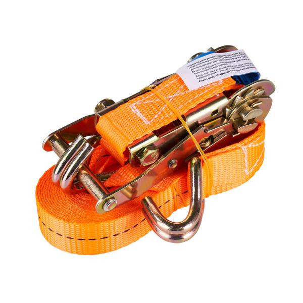 Купити Стяжний ремінь Molder 1т, 6м