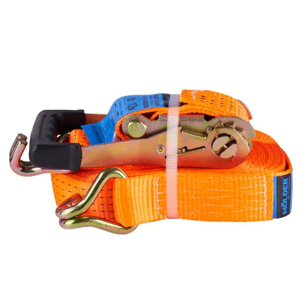 Купити Стяжний ремінь Molder 6т, 12м