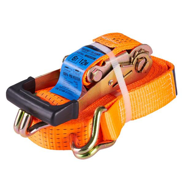 Купити Стяжний ремінь Molder 6т, 12м