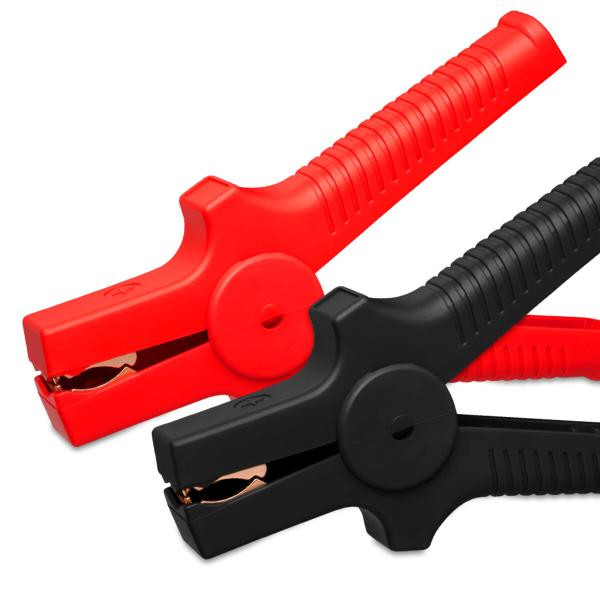 Купити Провода-прикурювачі Molder 800A, 6м