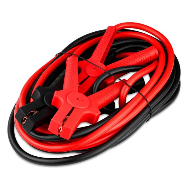 Купити Провода-прикурювачі Molder 800A, 6м