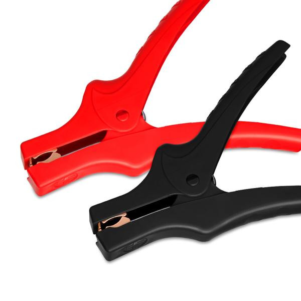 Купити Провода-прикурювачі Molder 300A, 2,5м