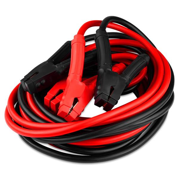 Купити Провода-прикурювачі Molder 1000A, 7м