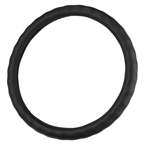 Купить Чехол на руль Winso L, Ø39-41 кожаный 143430