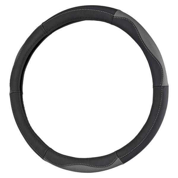 Купить Чехол на руль Winso L, Ø39-41 кожаный 143530