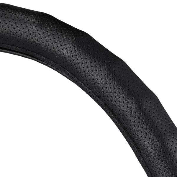 Купить Чехол на руль Winso L, Ø39-41 экокожа 142730