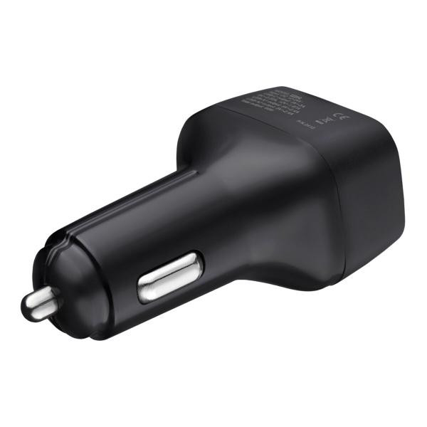 Купить Автомобильное зарядное устройство Winso PRO 42W 3xUSB-A