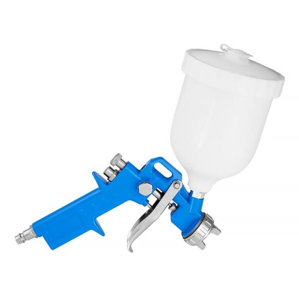 Купити Набір пневмоінструменту Molder 5в1