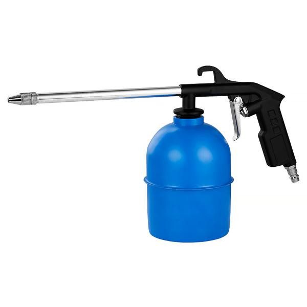 Купити Набір пневмоінструменту Molder 5в1