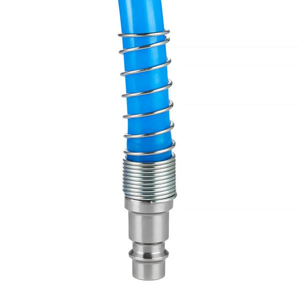 Купити Шланг повітряний Molder 10м, 12х8мм