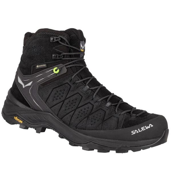 Купити Черевики Salewa MS Alp Trainer 2 Mid GTX