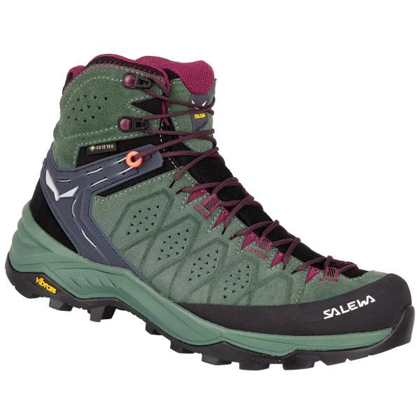 Купити Черевики Salewa WS Alp Trainer 2 Mid GTX