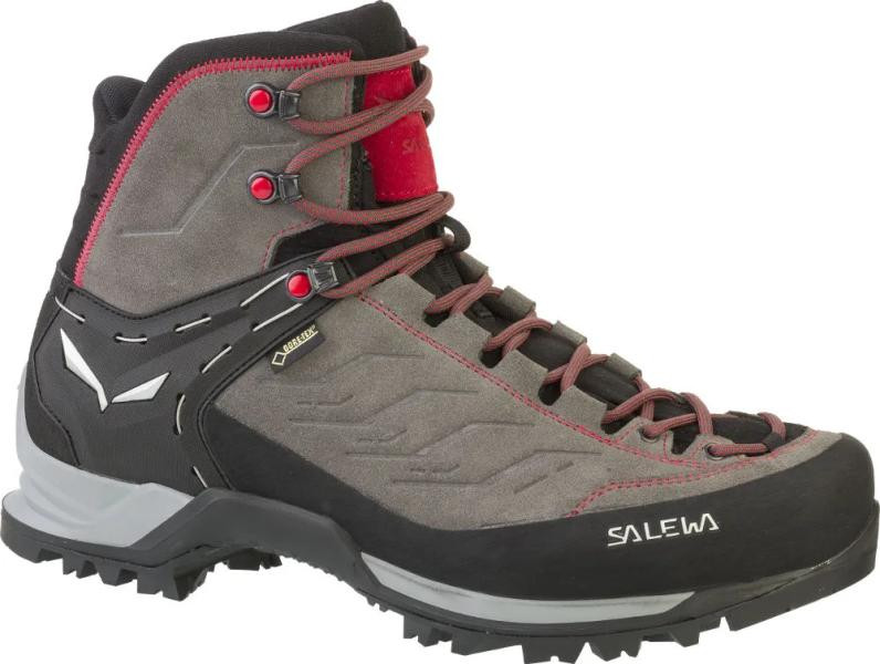 Купити Черевики Salewa MS MTN Trainer Mid GTX