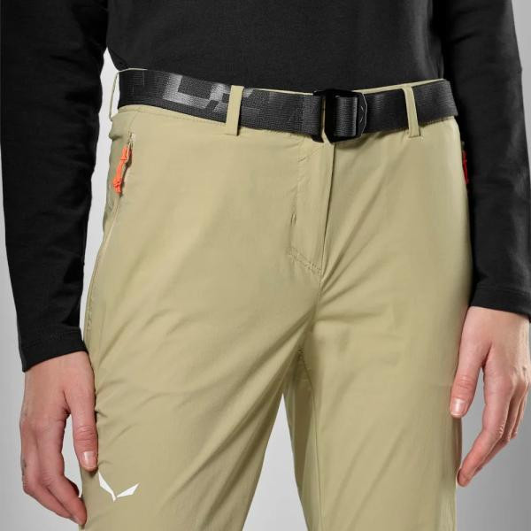 Купить Ремінь Salewa Rainbow 3 Belt