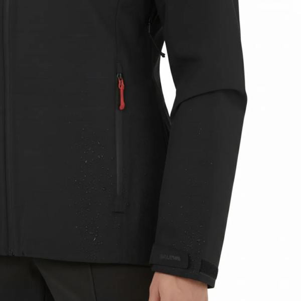 Купити Куртка Salewa Puez Aqua 4 PTX 2.5L Wms