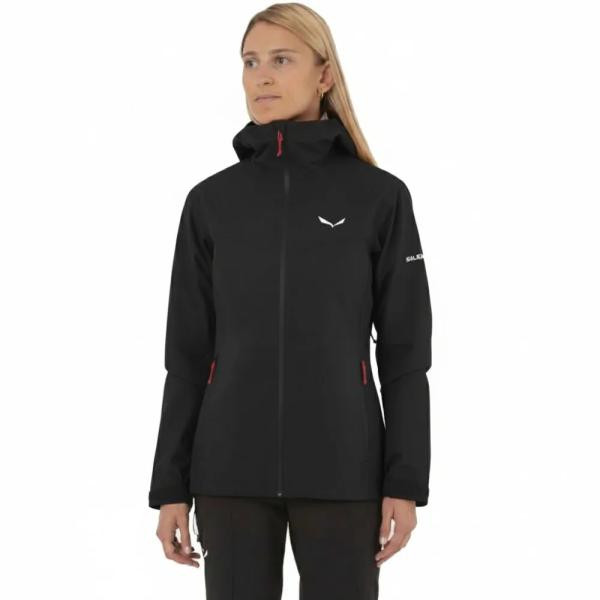 Купити Куртка Salewa Puez Aqua 4 PTX 2.5L Wms