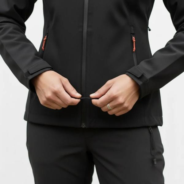 Купить Куртка Salewa Puez Aqua 4 PTX 2.5L Wms