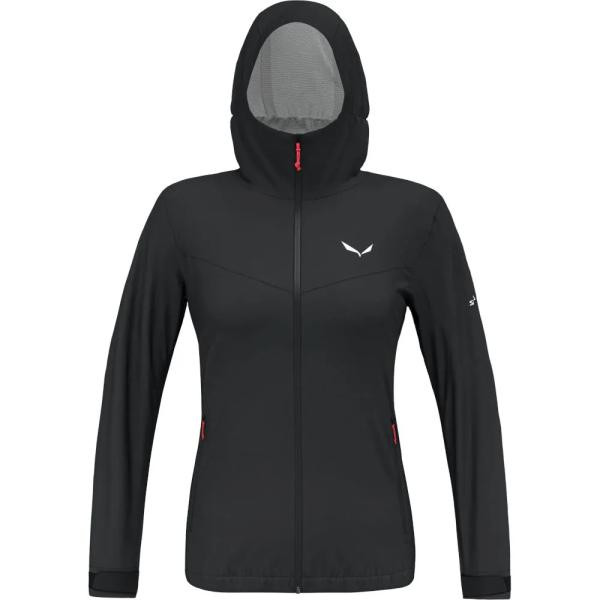 Купить Куртка Salewa Puez Aqua 4 PTX 2.5L Wms