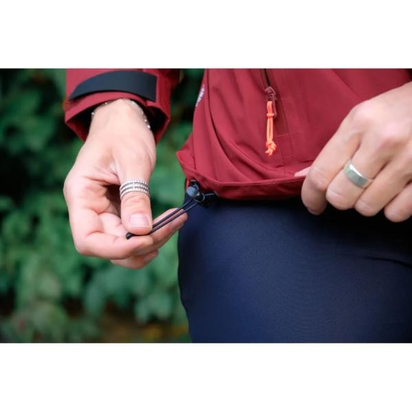 Купити Куртка Salewa Puez Aqua 4 PTX 2.5L Wms