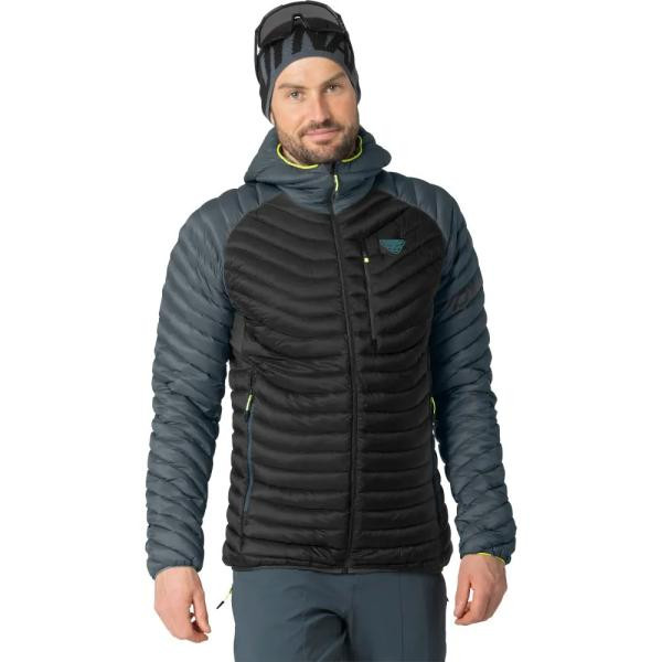 Купити Куртка Dynafit Radical DWN Hood Mns