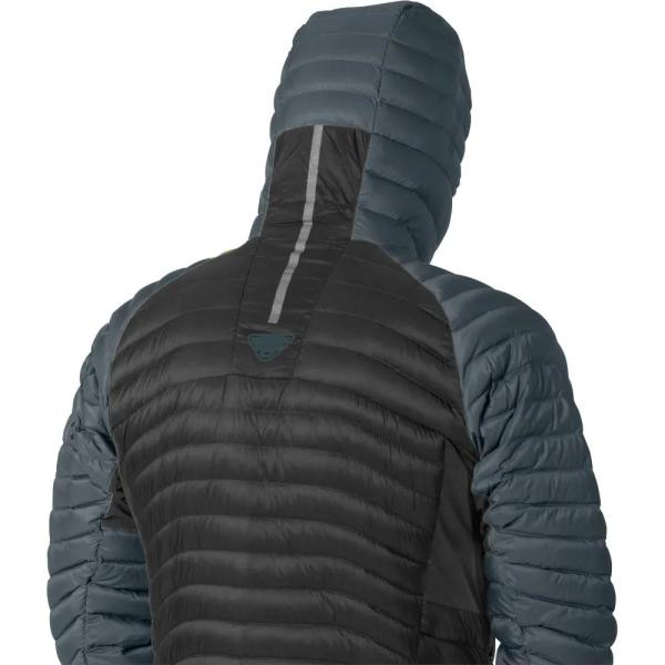 Купить Куртка Dynafit Radical DWN Hood Mns
