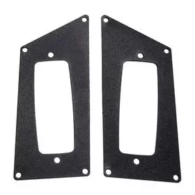 Купити Задній Light Plates for Задній бампер BR20 Go Rhino - Dodge RAM 1500 13-17