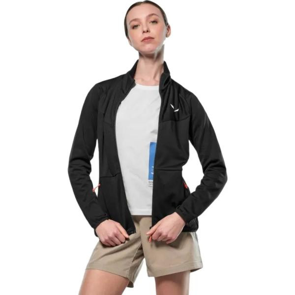 Купити Куртка Salewa Puez Cammino PL Wmn