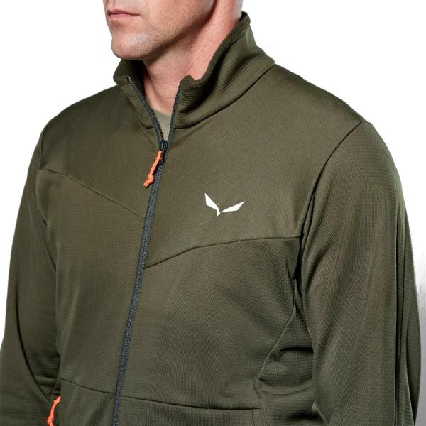 Купити Куртка Salewa Puez Cammino PL Mns