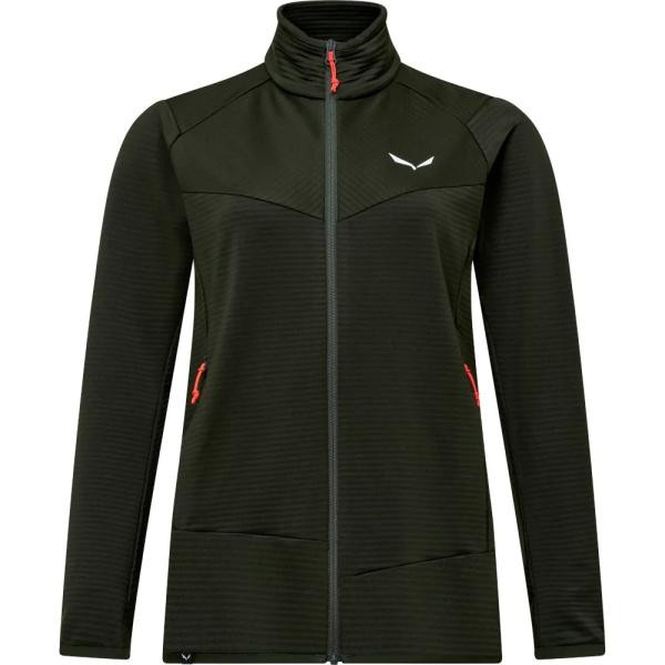 Купить Фліс Salewa Puez Altavia Pl Jkt Wmn
