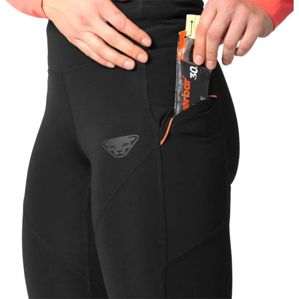Купить Штани Dynafit Trail Reflective Tights Wmn
